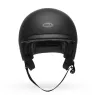 Helma na motocykel Bell Scout Air black