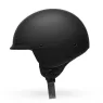 Helma na motocykel Bell Scout Air black