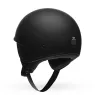 Helma na motocykel Bell Scout Air black