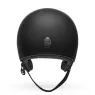 Helma na motocykel Bell Scout Air black