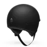 Helma na motocykel Bell Scout Air black