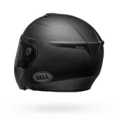 Helma na motocykel Bell SRT Modular Solid matte black