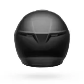 Helma na motocykel Bell SRT Modular Solid matte black