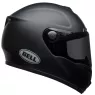 Helma na moto Bell 7092358 SRT Solid Helmet - matte black