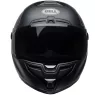 Helma na moto Bell 7092358 SRT Solid Helmet - matte black