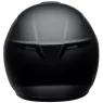 Helma na moto Bell 7092358 SRT Solid Helmet - matte black