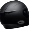 Helma na moto Bell 7092358 SRT Solid Helmet - matte black