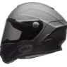 Helma na moto Bell Bell Star DLX Mips Solid Helmet Matte Black
