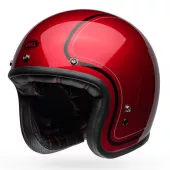Bell Custom 500 Candy Red vel. S