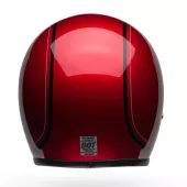 Bell Custom 500 Candy Red vel. S