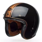 Bell Custom 500 Black/Bronze vel. L