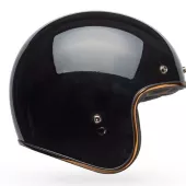 Bell Custom 500 Black/Bronze vel. L