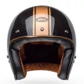 Bell Custom 500 Black/Bronze vel. L