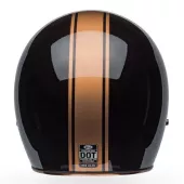 Bell Custom 500 Black/Bronze vel. L