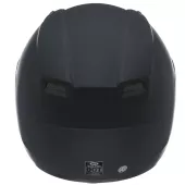 Helma na motorku Bell Qualifier Solid matte black