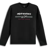 Alpinestars 1235-54660 10 Bettern black vel. XL