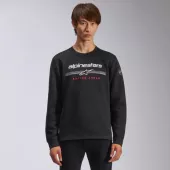 Alpinestars 1235-54660 10 Bettern black vel. XL
