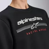 Alpinestars 1235-54660 10 Bettern black vel. XL