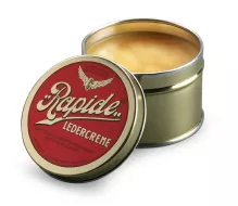 Rapide Leathercream-greasse bezbarvý 150ml Ošetřující přípravek na kůži