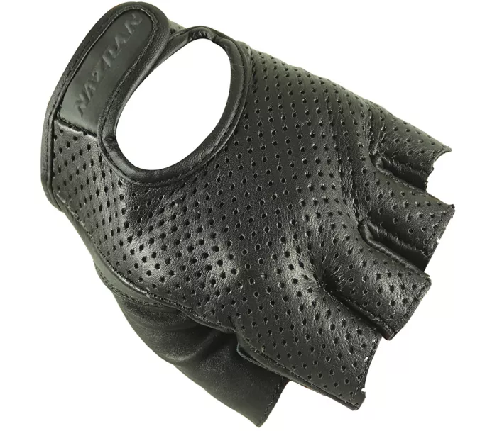 Bezprstové rukavice Nazran  2.0 4XL perforated