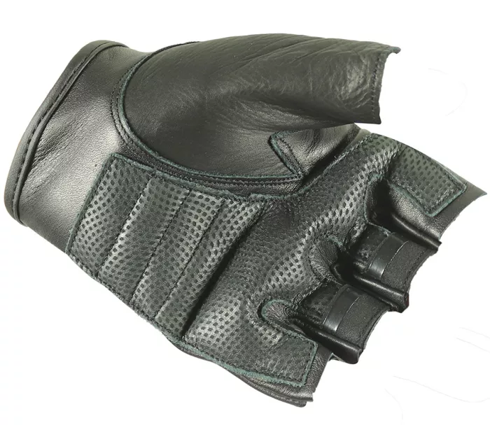 Bezprstové rukavice Nazran  2.0 4XL perforated