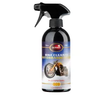 Čistiaci prípravok Autosol Bike Cleaner 500 ml