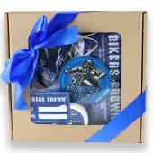 Vianočný balíček malý – Bikers Crown