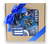 Vianočný balíček malý – Bikers Crown