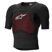 Alpinestars Bionic Plasma LT black/white SS vel. L