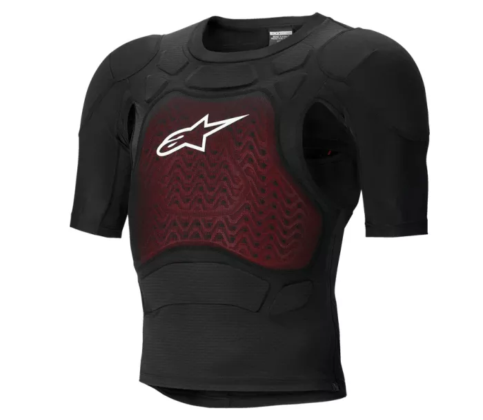 Alpinestars Bionic Plasma LT black/white SS vel. L