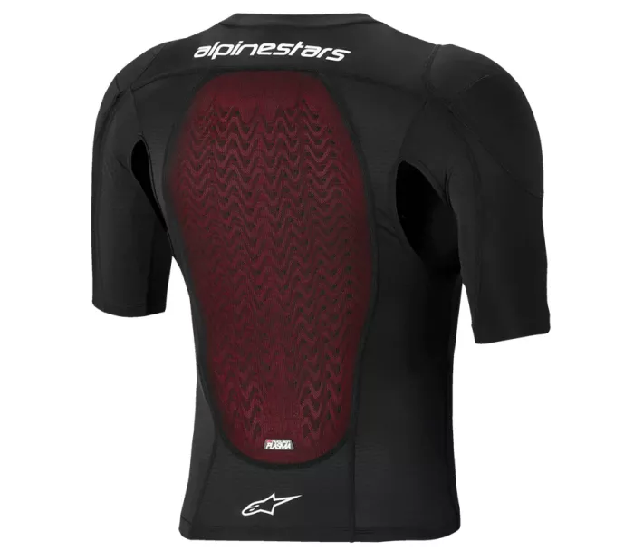 Alpinestars Bionic Plasma LT black/white SS vel. L
