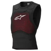 Alpinestars Bionic Plasma LT black/white SS vel. M