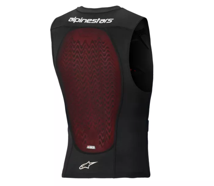 Alpinestars Bionic Plasma LT black/white SS vel. M