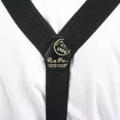Traky Rusty Pistons RPSU14 Suspenders black