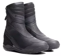Topánky na moto Dainese BLACKWING GORE-TEX® BLACK