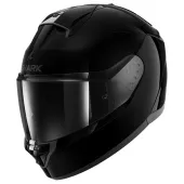 Shark BLK RIDILL 2 BLANK Black vel. M