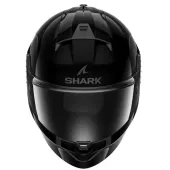 Shark BLK RIDILL 2 BLANK Black vel. M