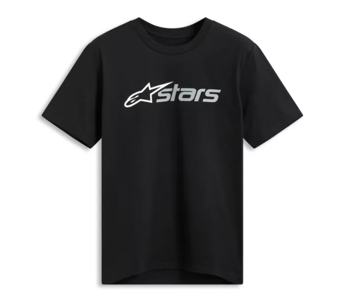 Alpinestars Blaze 2.0 black/white/grey vel. L
