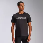 Alpinestars Blaze 2.0 black/white/grey vel. L