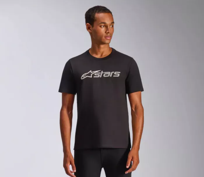 Alpinestars Blaze 2.0 black/white/grey vel. L