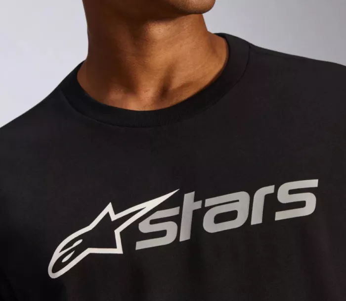 Alpinestars Blaze 2.0 black/white/grey vel. L