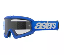 Detské okuliare Alpinestars Vision Blaze blue/clear
