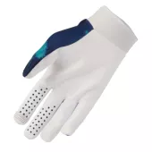 Thor 3332 - 1914 Youth Launchmode Bleach rukavice white/aqua vel.S