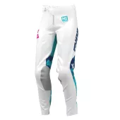 Thor 2902 - 0419 Launchmode Bleach white/aqua vel.7/8