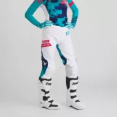 Thor 2902 - 0419 Launchmode Bleach white/aqua vel.7/8