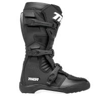 Thor Youth Blitz XR boots black vel.3
