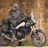 Brašny na moto Pack´N GO PCKN22016 WR Marion- 2x 15 l