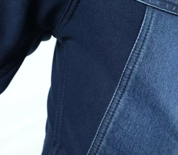 Trilobite Parado doublelayer AAAA slim fit ladies jeans blue level 2 vel. 28