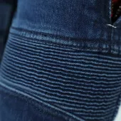 Trilobite Parado doublelayer AAAA slim fit ladies jeans blue level 2 vel. 28