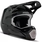 Motokrosová prilba Fox V1 Bnkr Helmet Black Camo